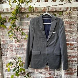 Zara Man Blazer